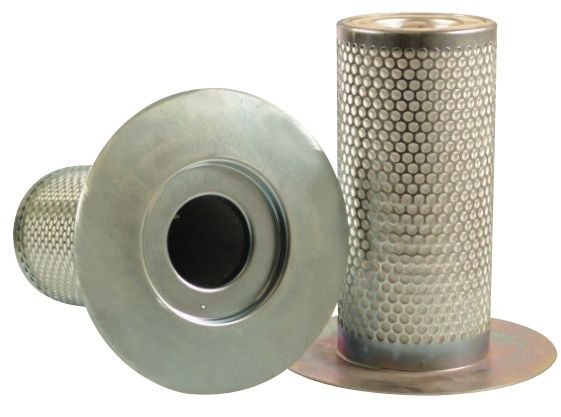 LUCHT/OLIE SEPARATOR