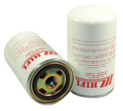 LUCHT/OLIE SEPARATOR