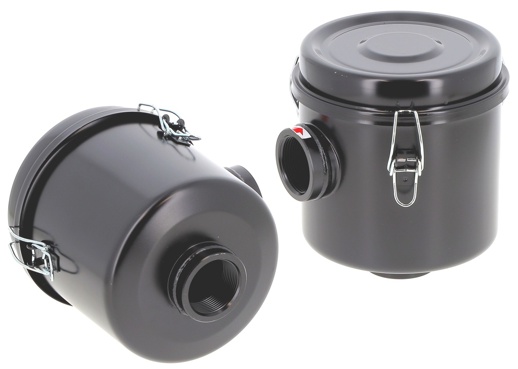 COMPLEET LUCHTFILTER