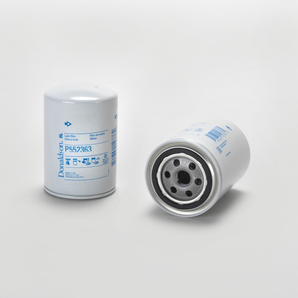 FILTRE A CARBURANT