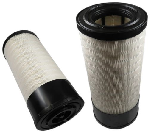 LUCHTFILTER