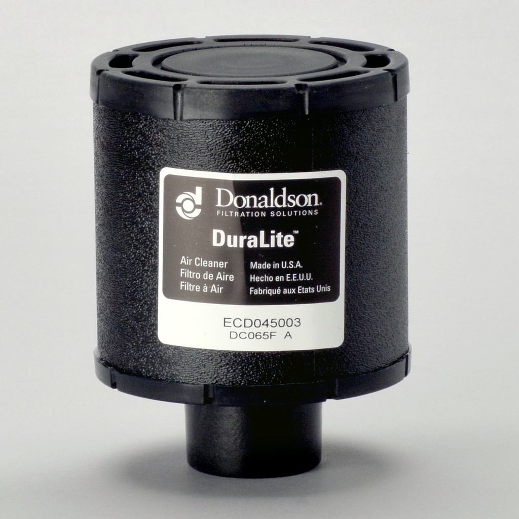 FILTRE A AIR DURALITE