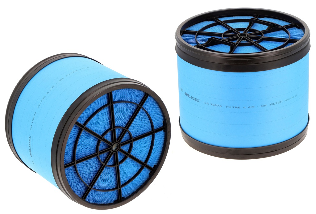 FILTRE A AIR