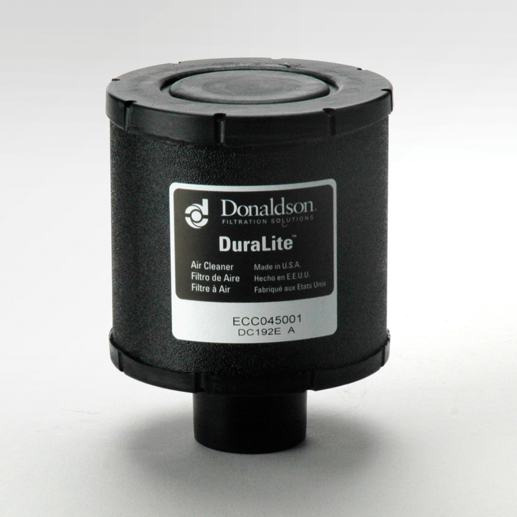 LUCHTFILTER, PRIMARY DURALITE