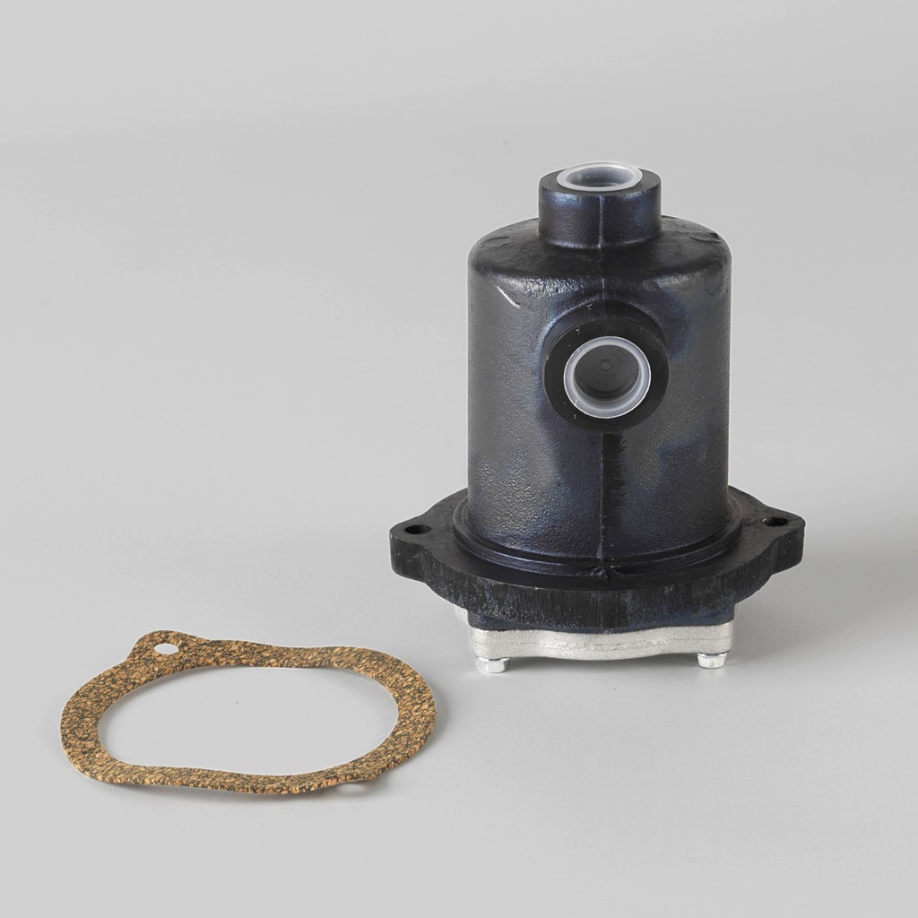 TETE DE FILTRE HYDRAULIQUE