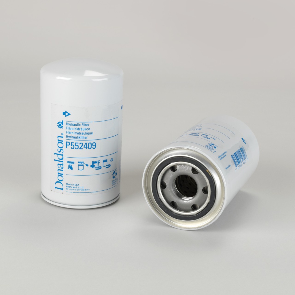 FILTRE HYDRAULIQUE