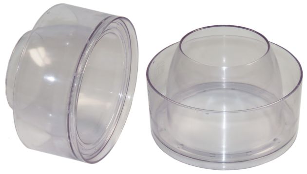 GLAS CYCLOON