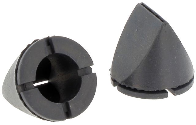 VALVE EVACUATION POUSSIERE