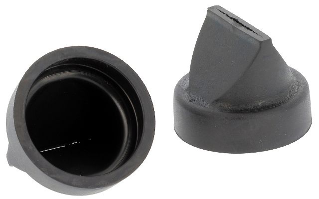 VALVE EVACUATION POUSSIERE