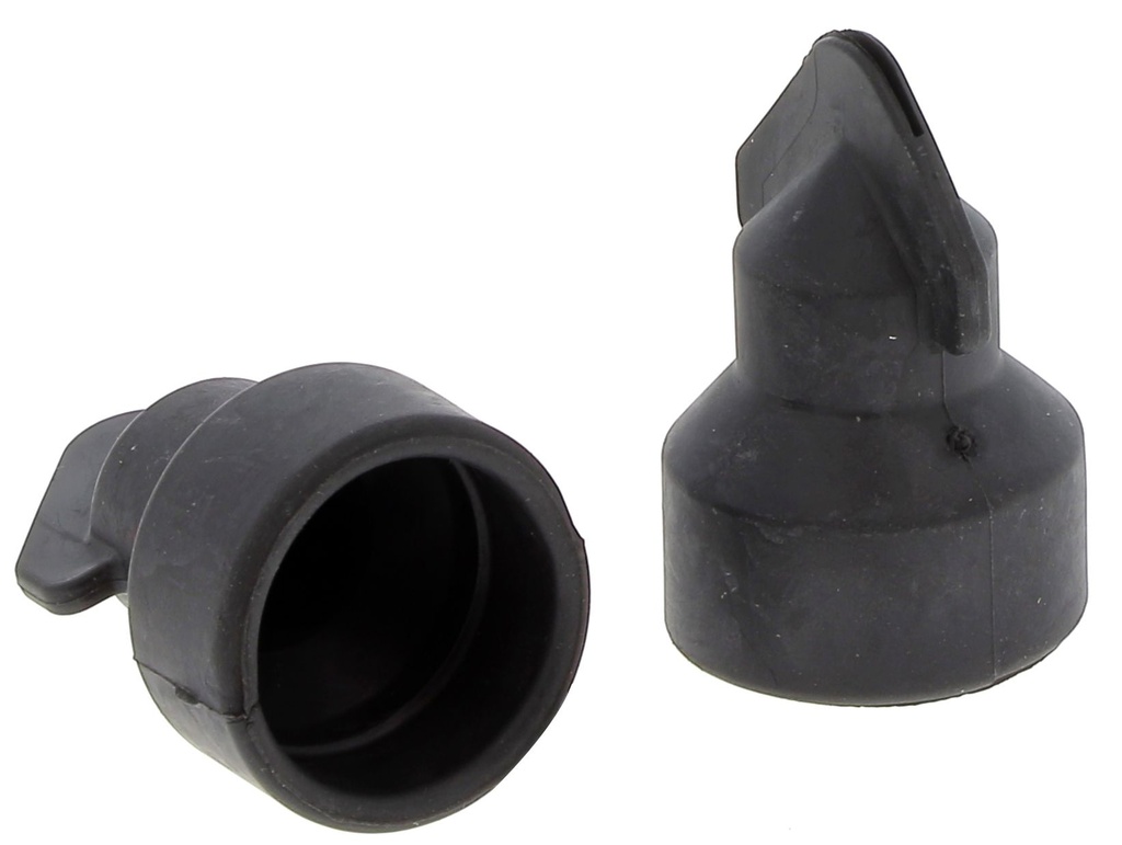 VALVE EVACUATION POUSSIERE