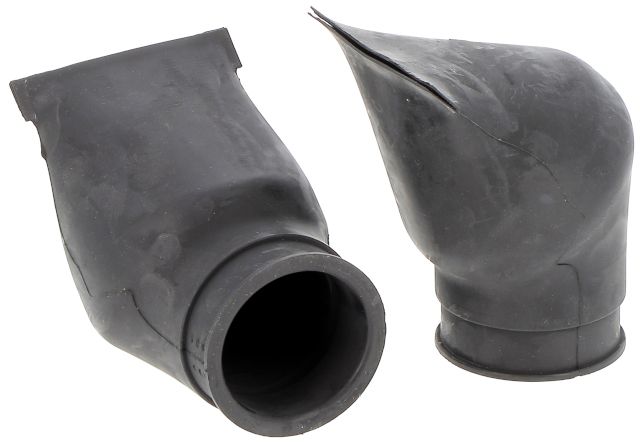 VALVE EVACUATION POUSSIERE