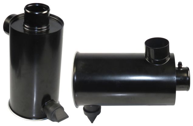 COMPLEET LUCHTFILTER