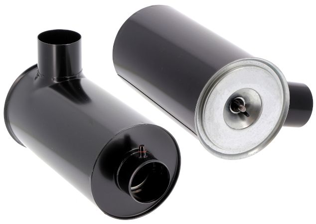 COMPLEET LUCHTFILTER