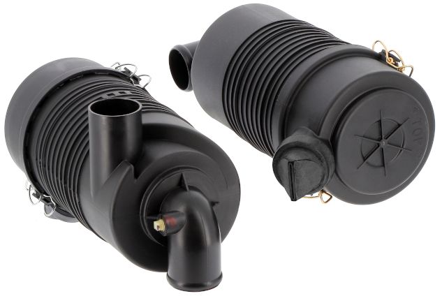 FILTRE A AIR COMPLET