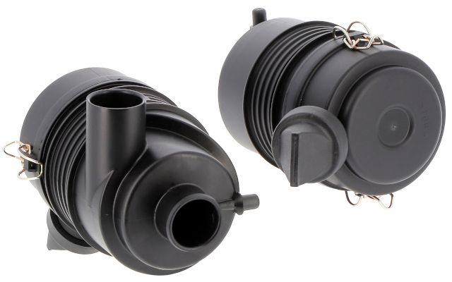 COMPLEET LUCHTFILTER