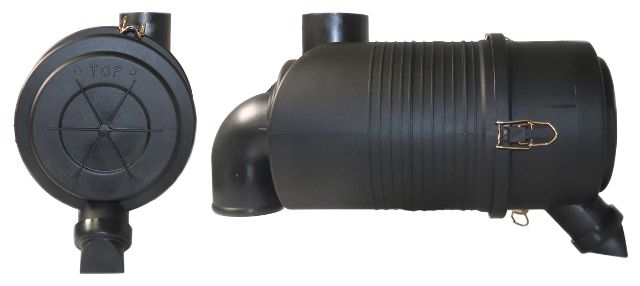 COMPLEET LUCHTFILTER