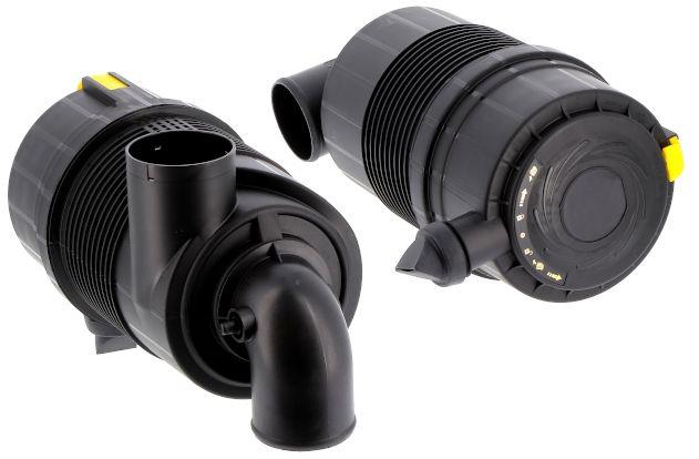 COMPLEET LUCHTFILTER