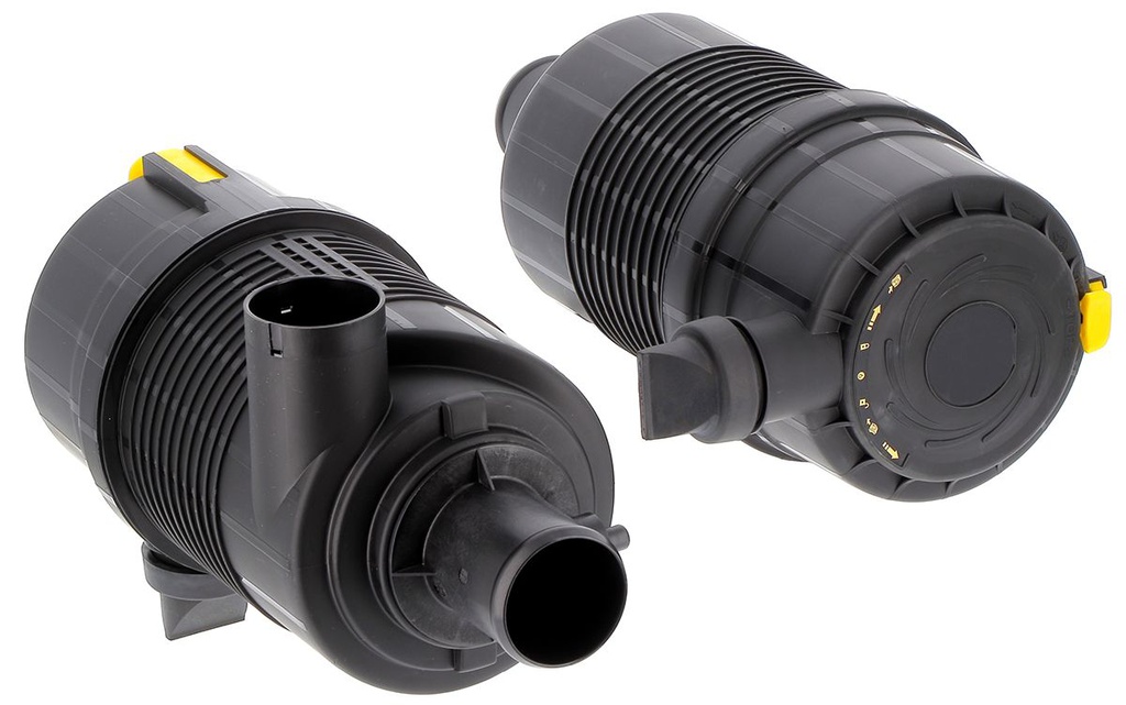 FILTRE A AIR COMPLET