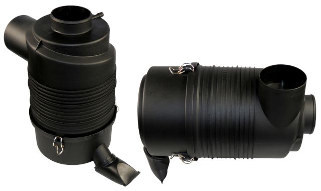 FILTRE A AIR COMPLET