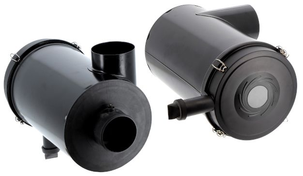 FILTRE A AIR COMPLET