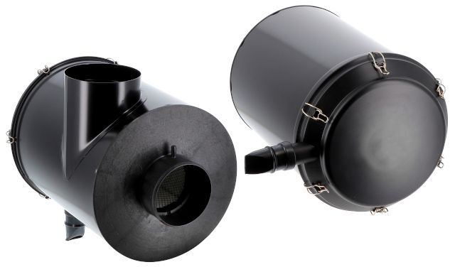 COMPLEET LUCHTFILTER