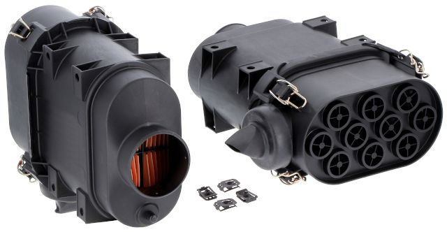 FILTRE A AIR COMPLET