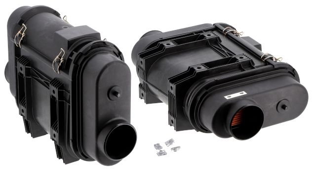 COMPLEET LUCHTFILTER