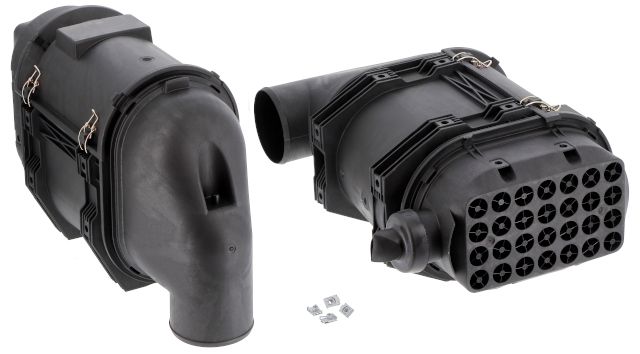 FILTRE A AIR COMPLET