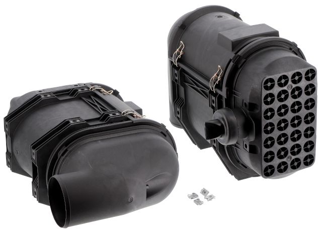 COMPLEET LUCHTFILTER