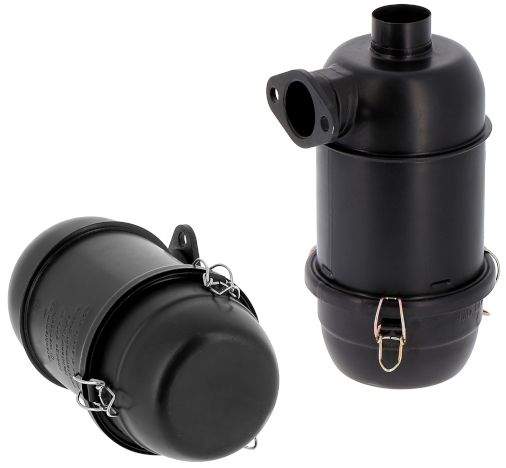 FILTRE A AIR BAIN D'HUILE