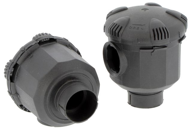 COMPLEET LUCHTFILTER