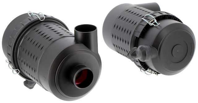 COMPLEET LUCHTFILTER