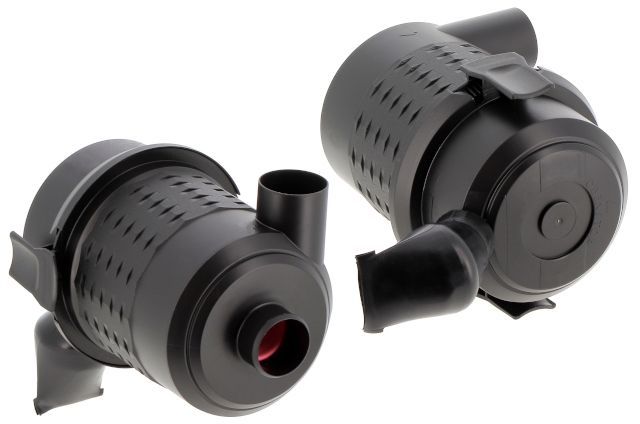 COMPLEET LUCHTFILTER