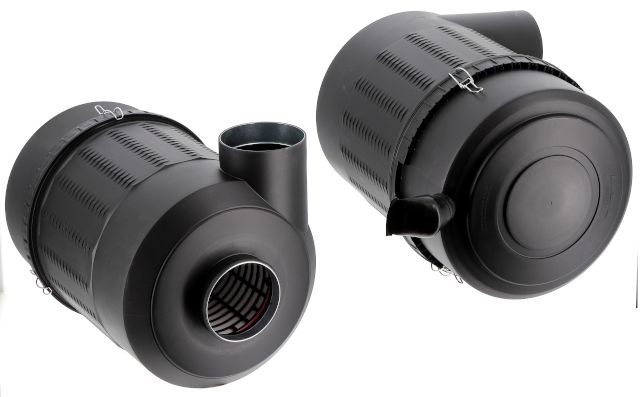 COMPLEET LUCHTFILTER