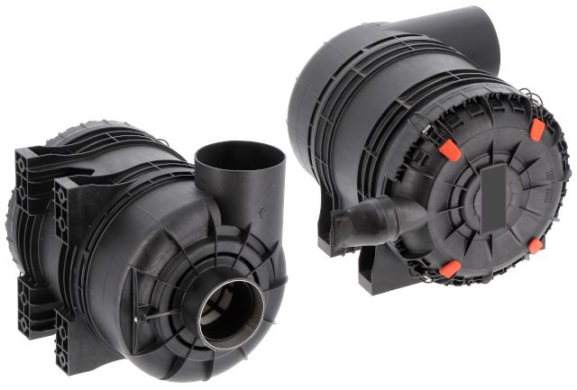 COMPLEET LUCHTFILTER