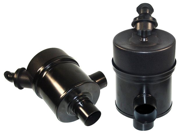 COMPLEET LUCHTFILTER