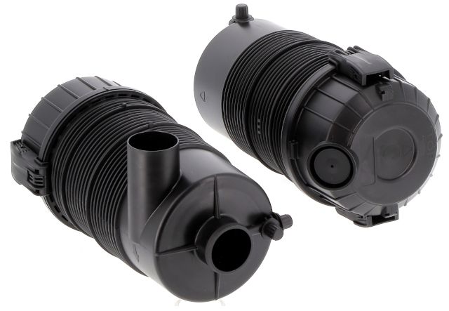 COMPLEET LUCHTFILTER