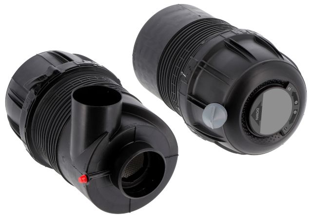 COMPLEET LUCHTFILTER