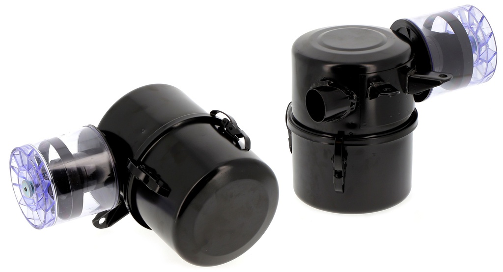 FILTRE A AIR BAIN D'HUILE