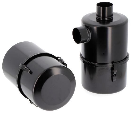 FILTRE A AIR BAIN D'HUILE