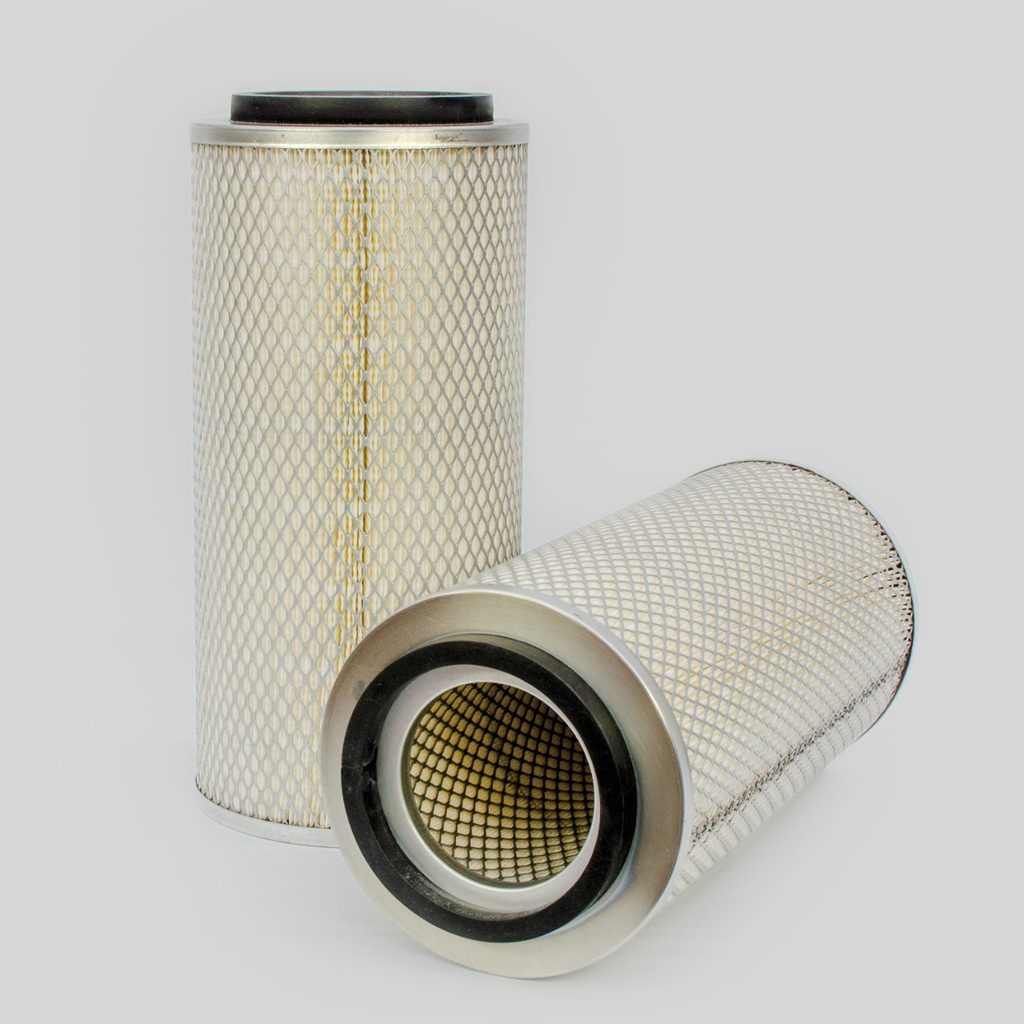 FILTRE A AIR PRINCIPAL ROUND