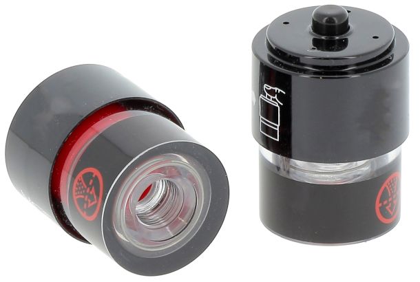 INDICATEUR DE COLMATAGE