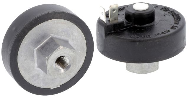 INDICATEUR DE COLMATAGE