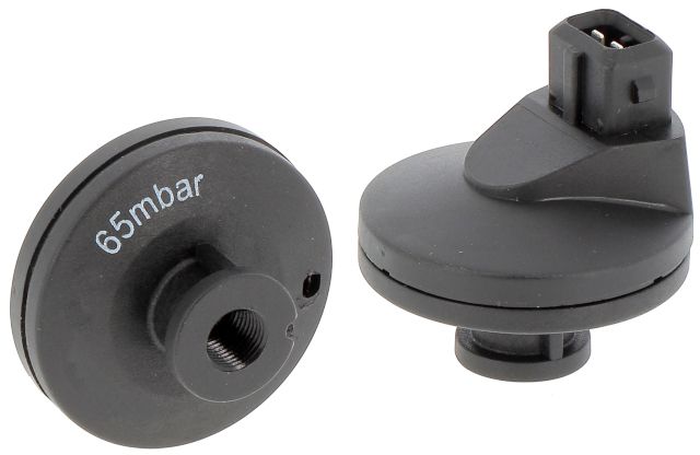 INDICATEUR DE COLMATAGE