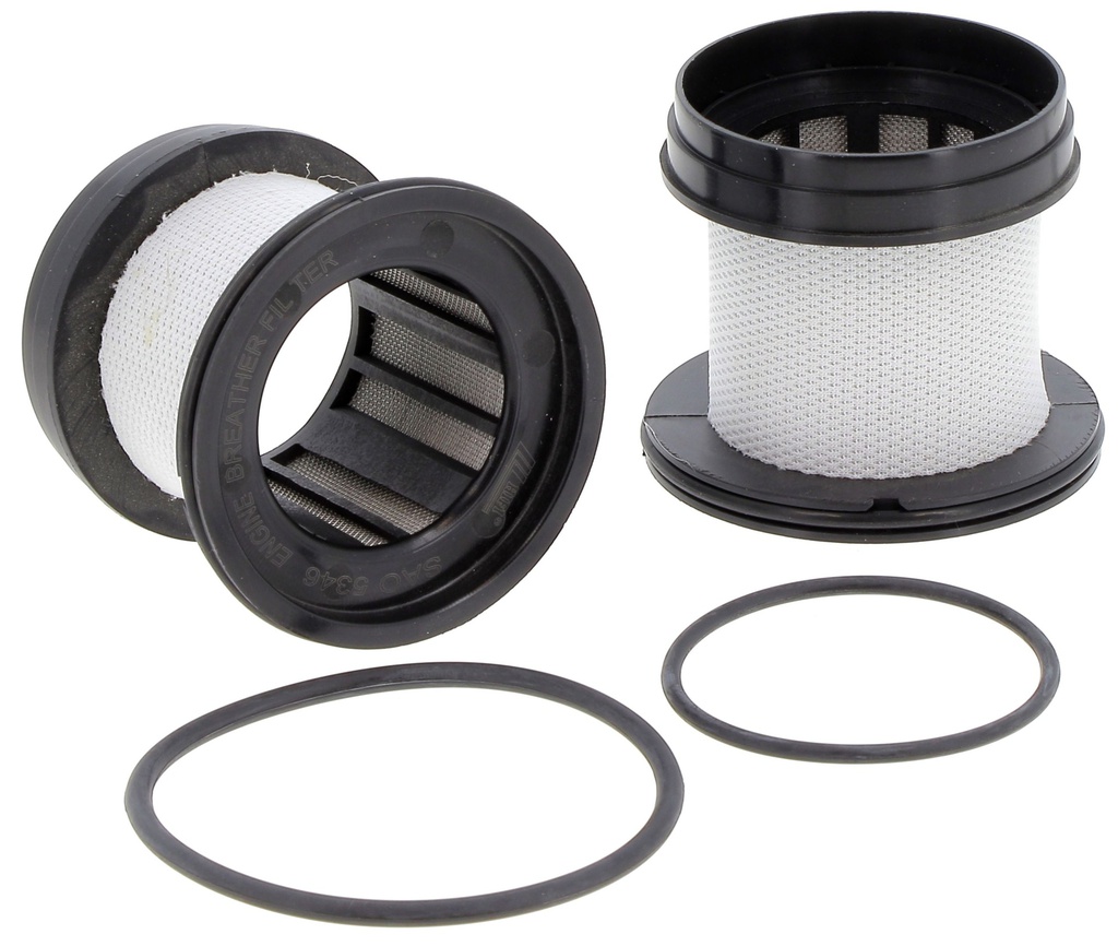 FILTRE AERATION MOTEUR