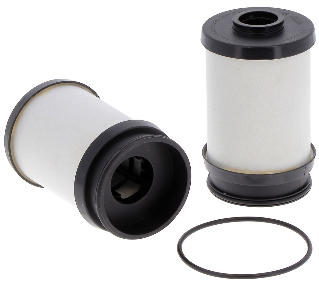 FILTRE AERATION MOTEUR