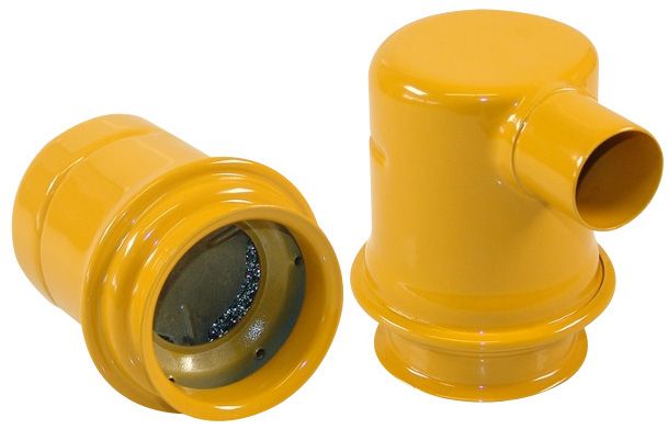 FILTRE AERATION MOTEUR