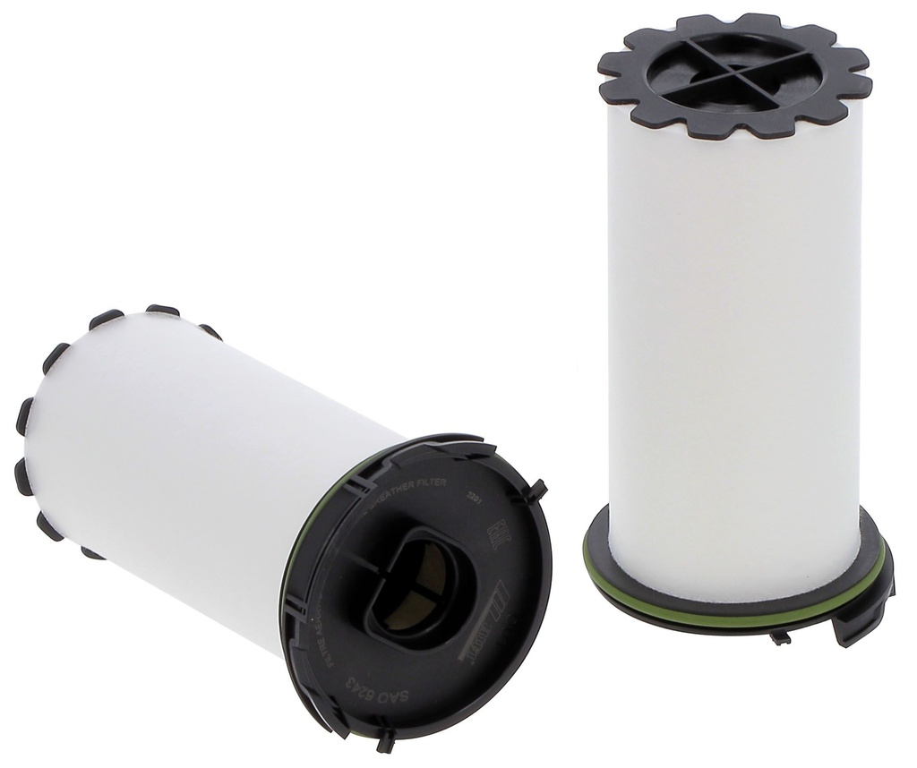 FILTRE AERATION MOTEUR