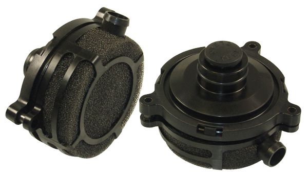 FILTRE AERATION MOTEUR