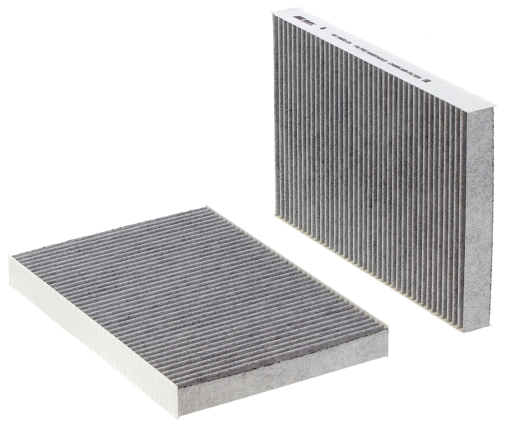 FILTRE HABITACLE